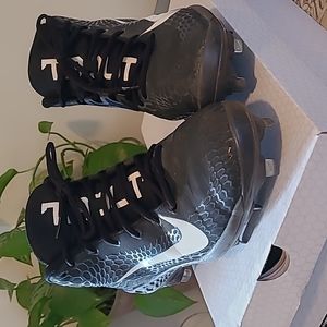 Mens Nike Trout Cleats 